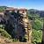 where to stay when visiting meteora