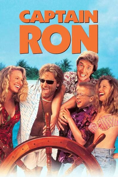 Captain Ron Movie Streaming Online Watch