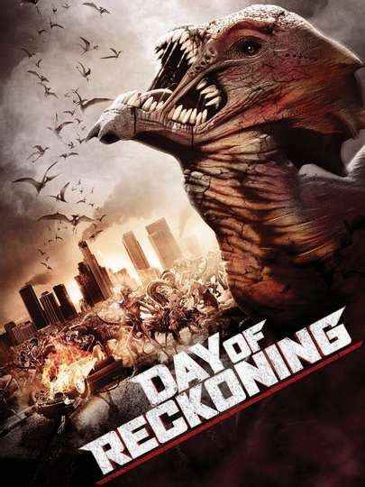 Day Of Reckoning 2016 horror movies, Movies online, Horror