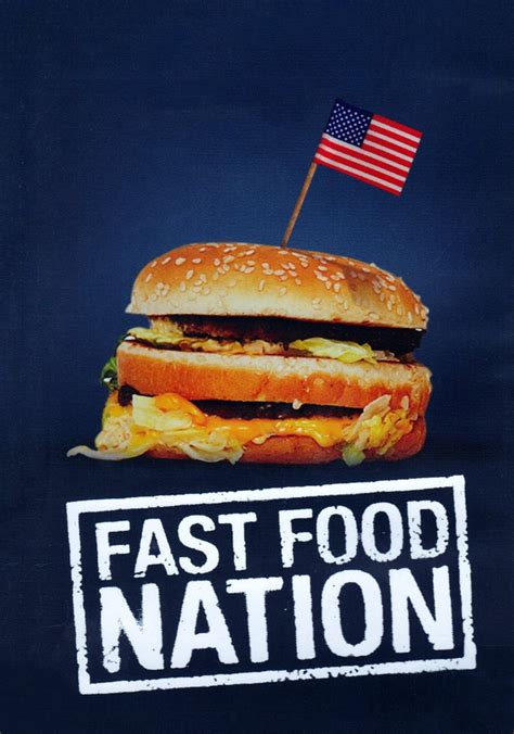 Fast Food Nation watch movies online streaming free