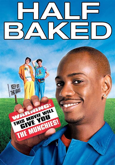 Half Baked streaming where to watch movie online?