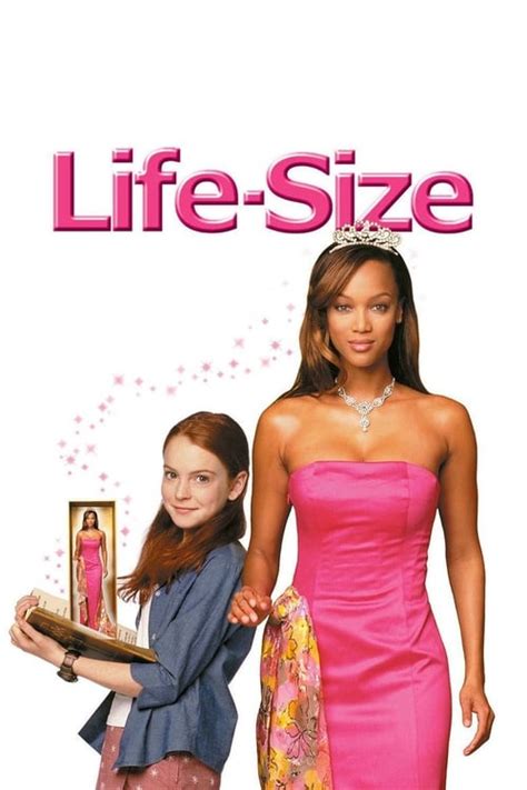 Where to stream LifeSize (2000) online? Comparing 50+ Streaming