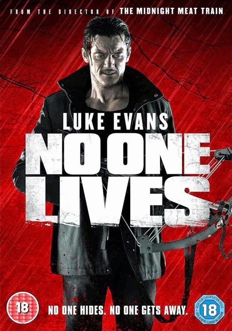 Streaming No One Lives (2013) Free Online Diffusion gratuite de films