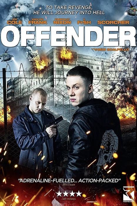 Watch Offender Online Free [Full Movie] [HD]