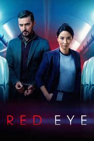 Watch Red Eye Online Now Streaming on OSN+ UAE