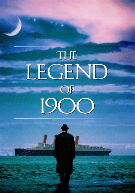 The Legend of 1900 movie watch stream online