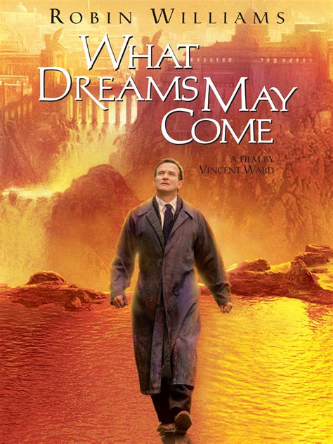 Watch What Dreams May Come (1998) Free Online