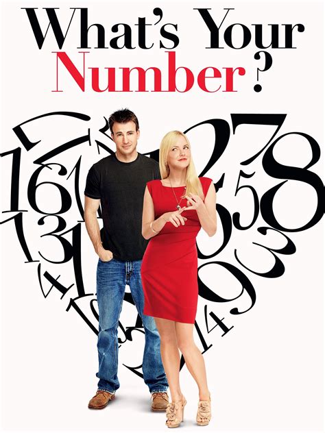 What's Your Number? watch movies online free streaming