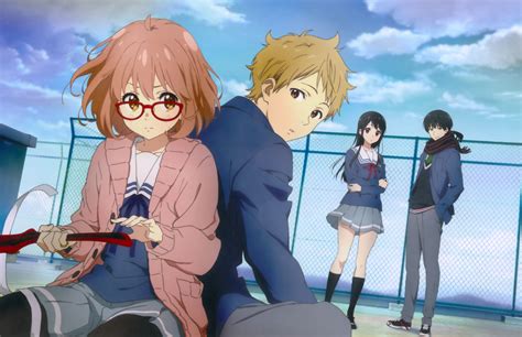 50 Romance Anime by angelbabv