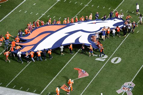 Where To Watch Broncos Game In 2023