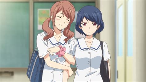 Domestic Girlfriend Anime Watch Online Domestic Na