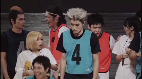 How To Watch Haikyuu Stage Play In Order inspire ideas 2022