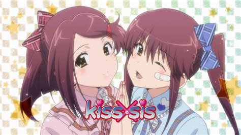 Anime Kiss X Sis Episode 11 Sub Indo / Watch Kiss x Sis