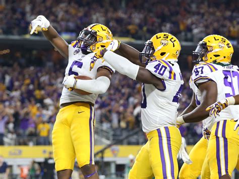 Where To Watch Lsu Game: A Guide For 2023