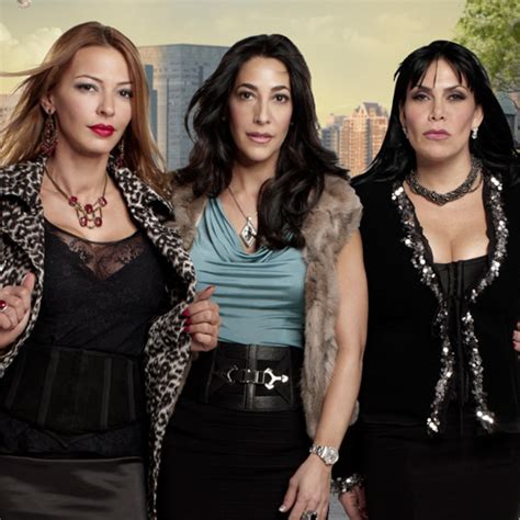 Mob Wives What2Watch