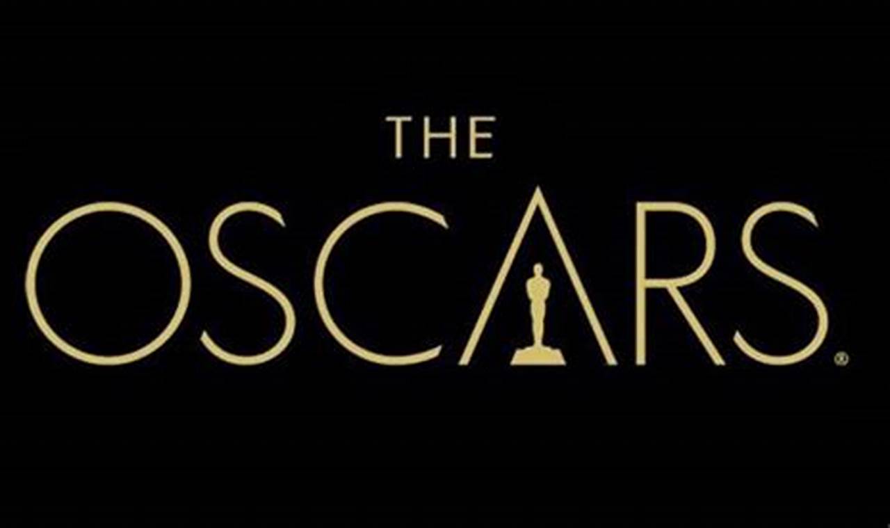 Where To Watch The Oscars 2024 Today