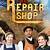 where to watch the repair shop