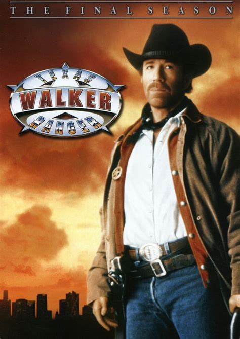 Walker, Texas Ranger The First Season (DVD) ubicaciondepersonas.cdmx