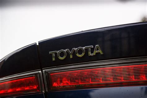 Where Did Toyota Come From? A Tale Of Mystery And Humor