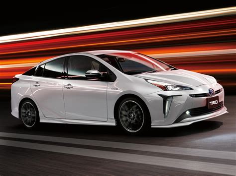 Where Is The Toyota Prius Made?