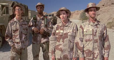 In the Army Now Film 1994 Moviebreak.de