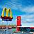where was the first mcdonald's in south africa