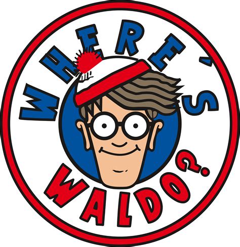 No this isn't an April Fool's prank, it's actually Where’s Waldo Week