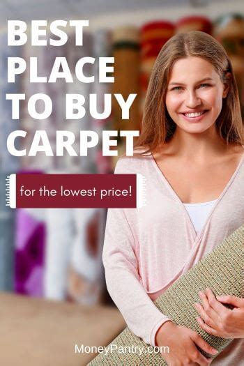 Where's The Cheapest Place To Get Carpet