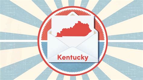 where am i registered to vote kentucky
