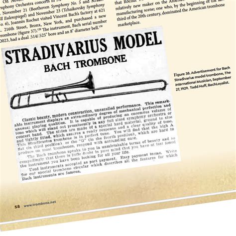 Where Are Bach Trombones Made