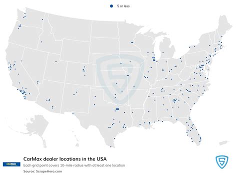 where are carmax locations