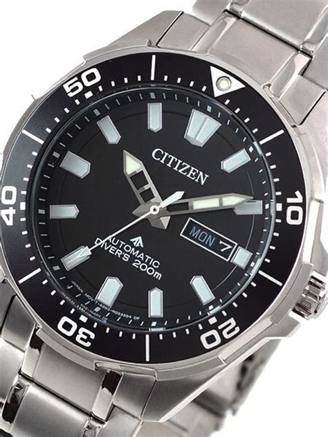 where are citizen watches made