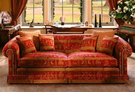 Where Are Duresta Sofas Made