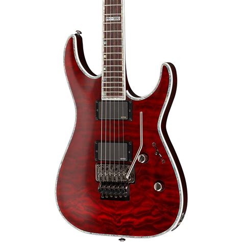 where are esp ltd guitars made