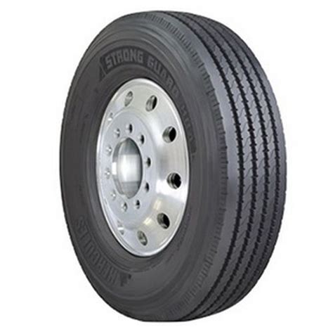 where are hercules strong guard tires made