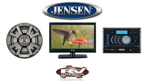 Where Are Jensen Electronics Made