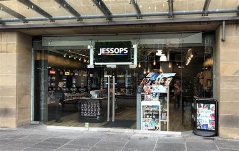 Where Are Jessops Stores