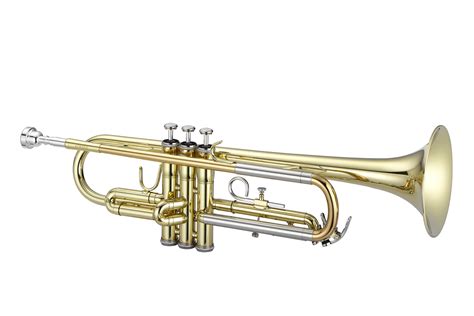 where are jupiter trumpets made