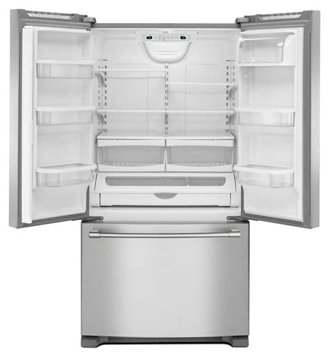 where are maytag french door refrigerators made