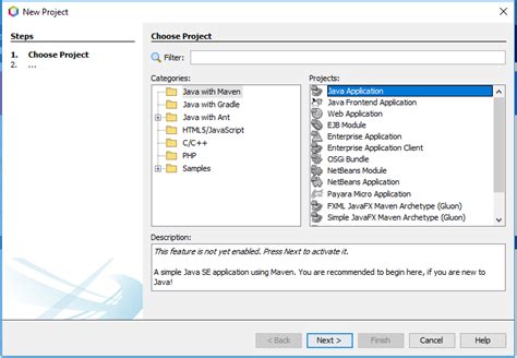 Where Are Netbeans Projects Stored