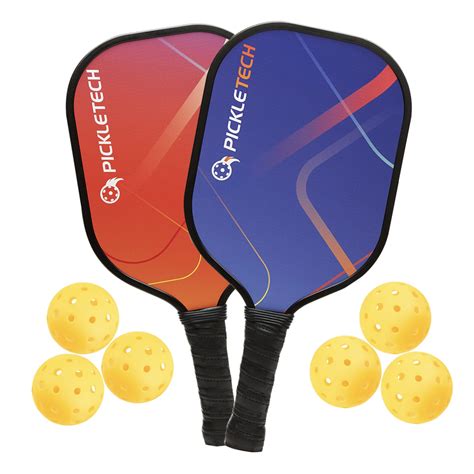 where are pickleball paddles manufactured