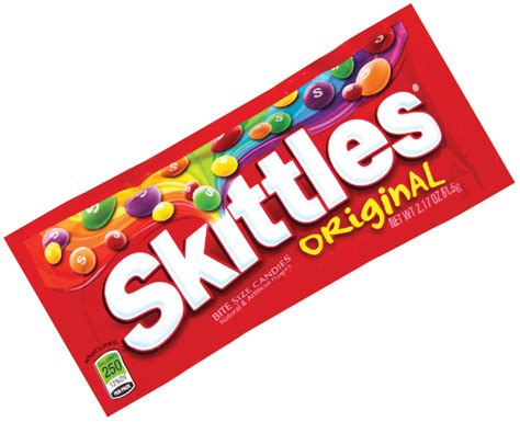 where are skittles manufactured