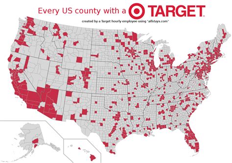 Where Are Target Stores Located
