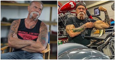 where are the american chopper guys now
