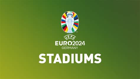 where are the euros 2024 being held