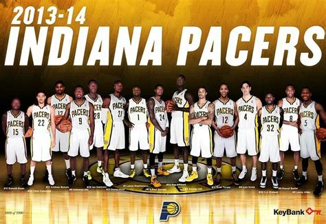 where are the indiana pacers located