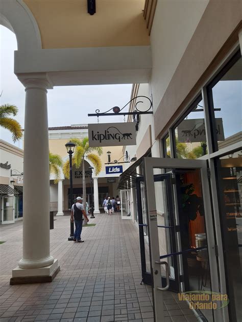 Where Are The Kipling Outlets