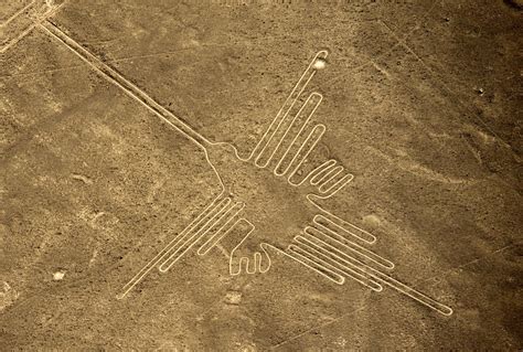 where are the lines of nazca