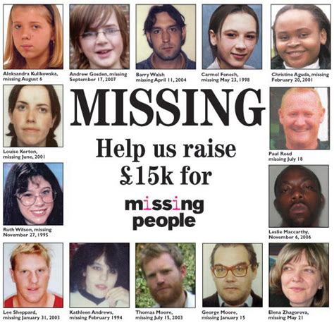 where are the missing people