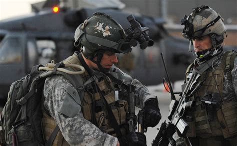 where are the special forces groups stationed